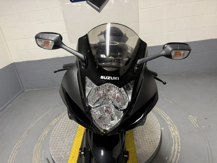 2024 Suzuki GSX-R750