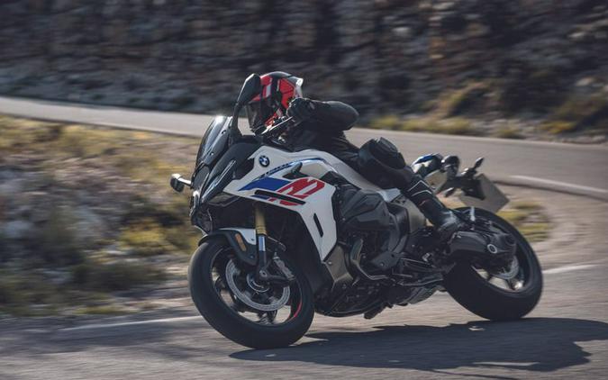 2026 BMW R 1300 RS
