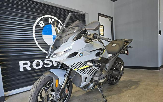 2026 BMW R 1300 RS