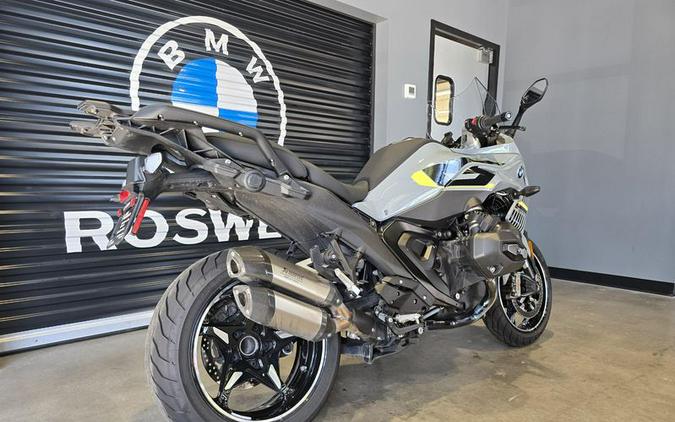 2026 BMW R 1300 RS