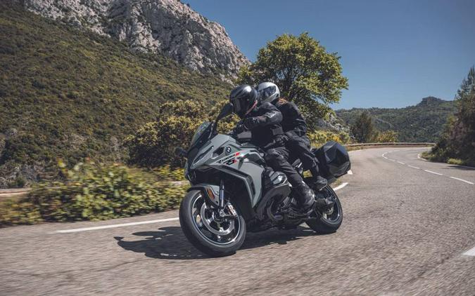2026 BMW R 1300 RS