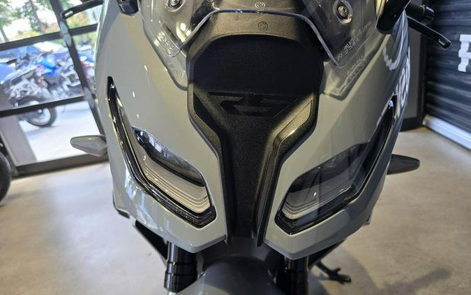 2026 BMW R 1300 RS
