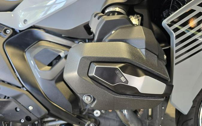 2026 BMW R 1300 RS