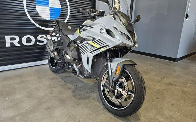 2026 BMW R 1300 RS