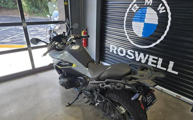 2026 BMW R 1300 RS