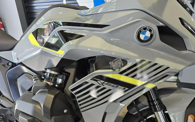 2026 BMW R 1300 RS