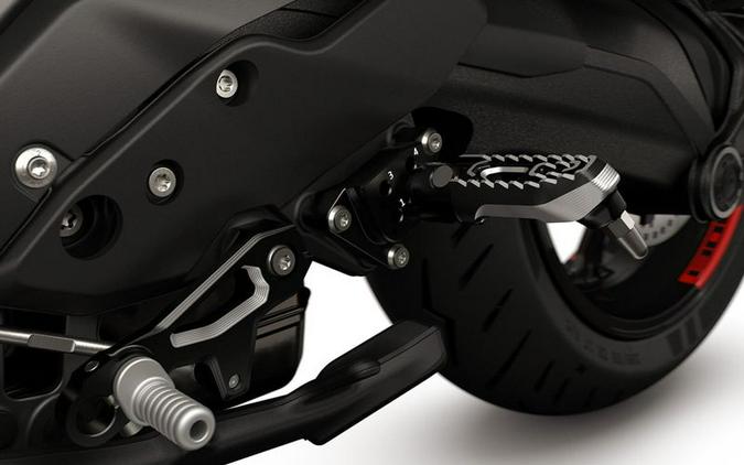 2026 BMW R 1300 RS