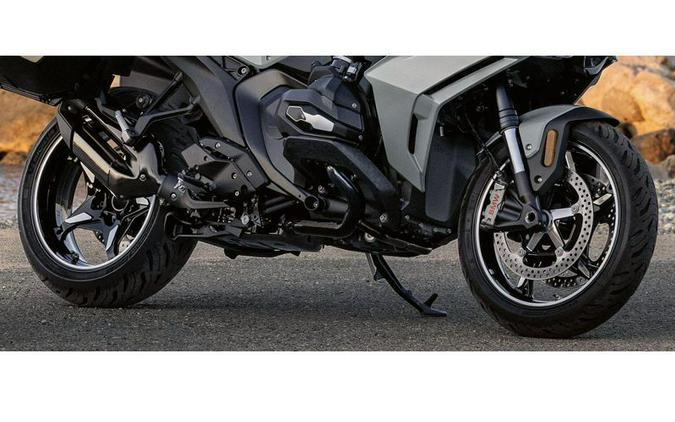 2026 BMW R 1300 RS