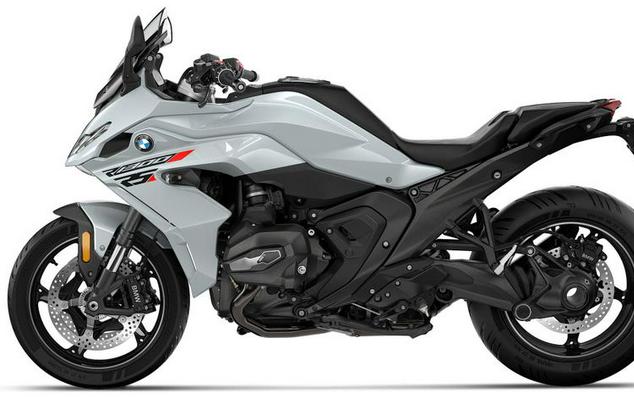 2026 BMW R 1300 RS