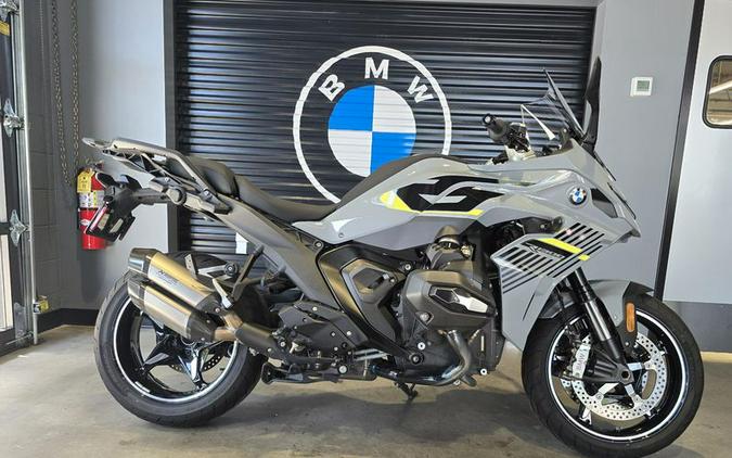 2026 BMW R 1300 RS