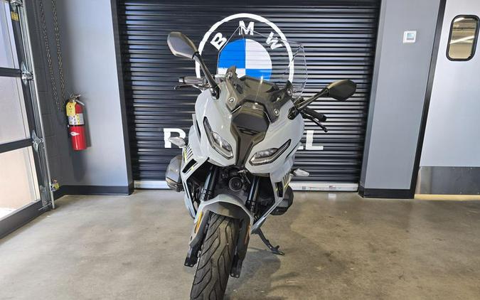 2026 BMW R 1300 RS