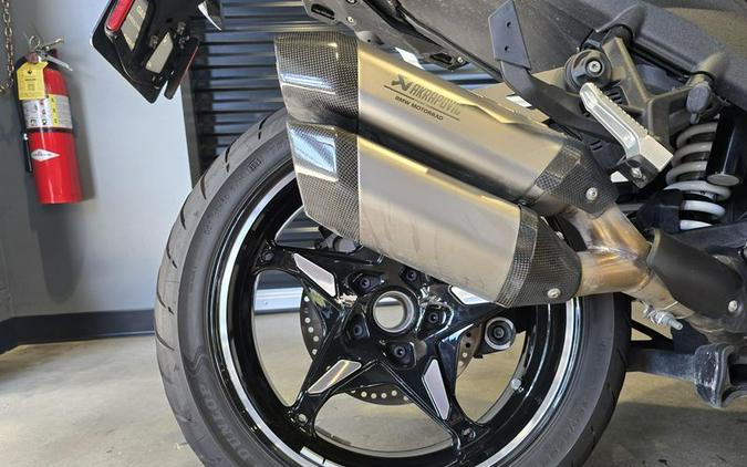 2026 BMW R 1300 RS