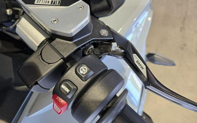 2026 BMW R 1300 RS