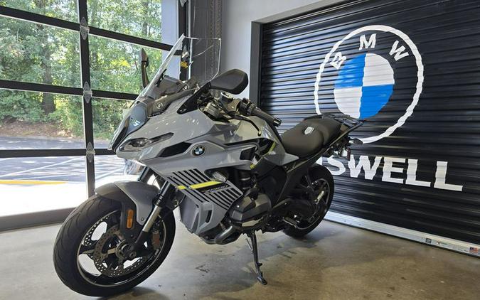2026 BMW R 1300 RS