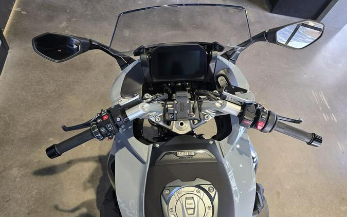 2026 BMW R 1300 RS
