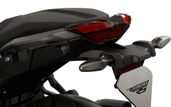 2026 BMW R 1300 RS