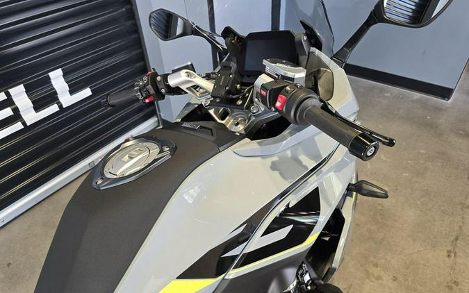 2026 BMW R 1300 RS