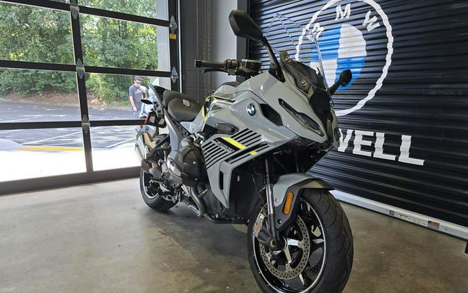2026 BMW R 1300 RS