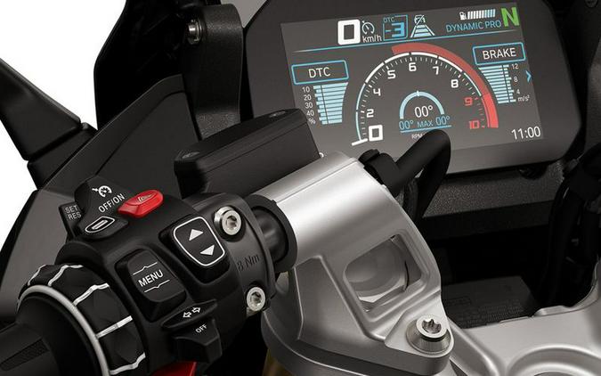2026 BMW R 1300 RS