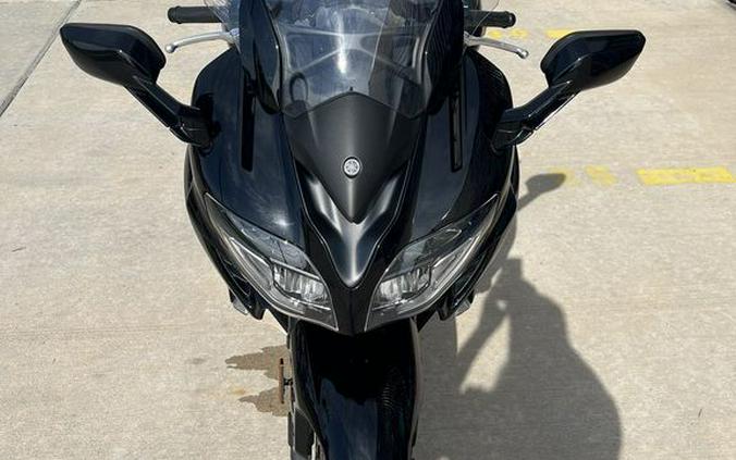 2017 Yamaha FJR1300ES