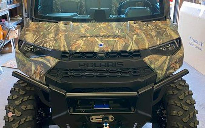 2024 Polaris Industries Ranger XP® 1000 NorthStar Edition Ultimate Camo