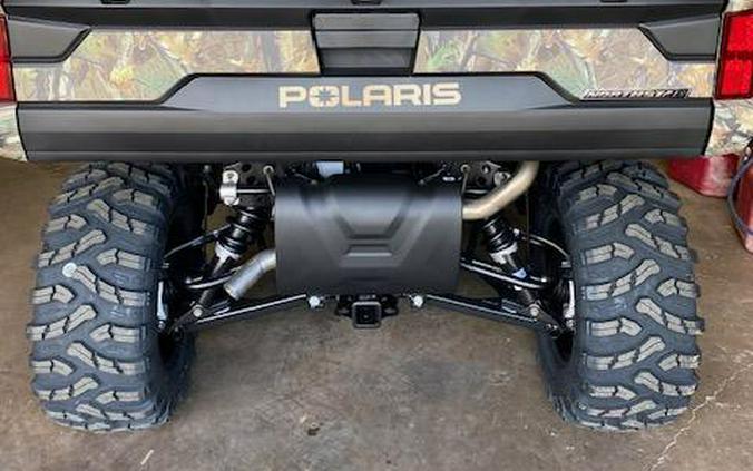 2024 Polaris Industries Ranger XP® 1000 NorthStar Edition Ultimate Camo