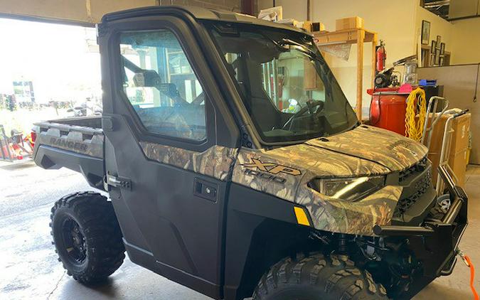 2024 Polaris Industries Ranger XP® 1000 NorthStar Edition Ultimate Camo