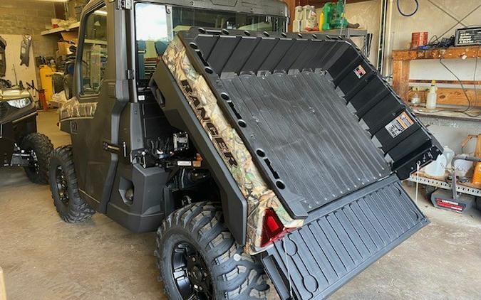 2024 Polaris Industries Ranger XP® 1000 NorthStar Edition Ultimate Camo