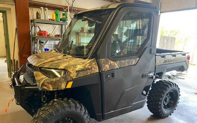 2024 Polaris Industries Ranger XP® 1000 NorthStar Edition Ultimate Camo