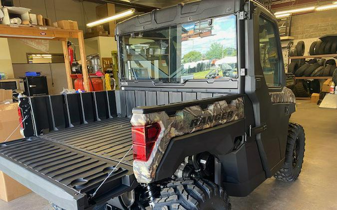 2024 Polaris Industries Ranger XP® 1000 NorthStar Edition Ultimate Camo