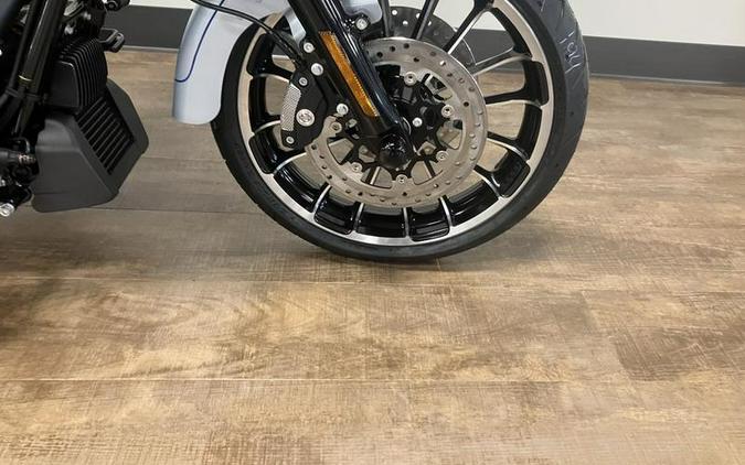 2023 Harley-Davidson Road Glide 3 Trike First Look [5 Fast Facts]