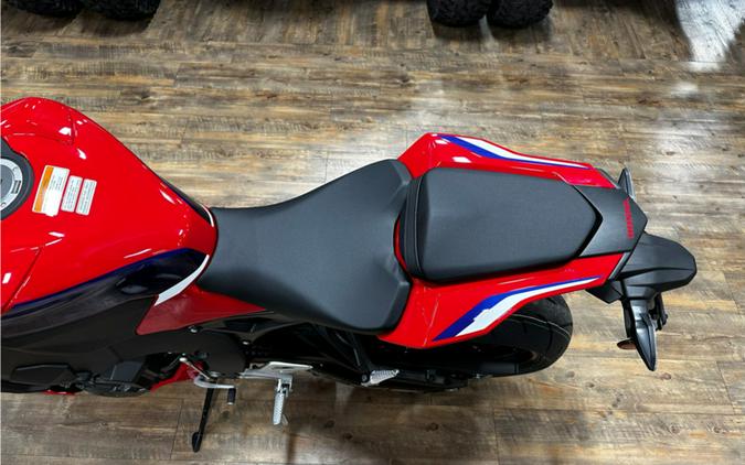 2024 Honda CBR1000RR Base