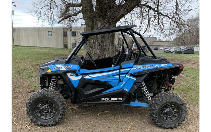 2019 Polaris Industries RZR XP 1000