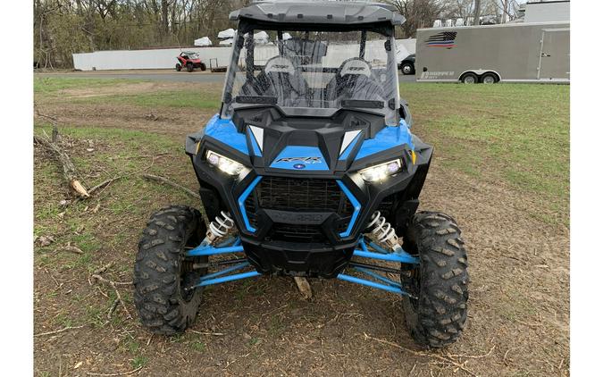 2019 Polaris Industries RZR XP 1000