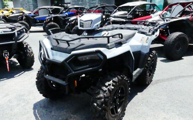 2024 Polaris® Sportsman 570 Premium