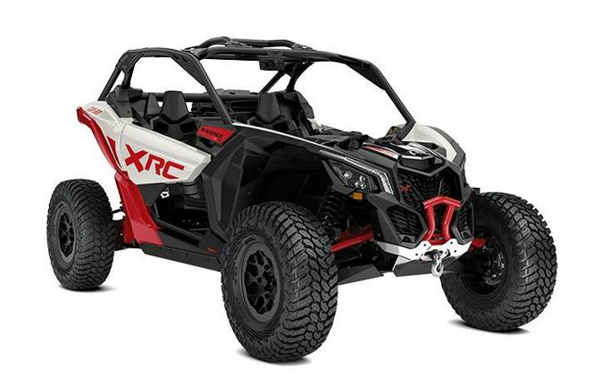 2024 Can-Am 7KRB