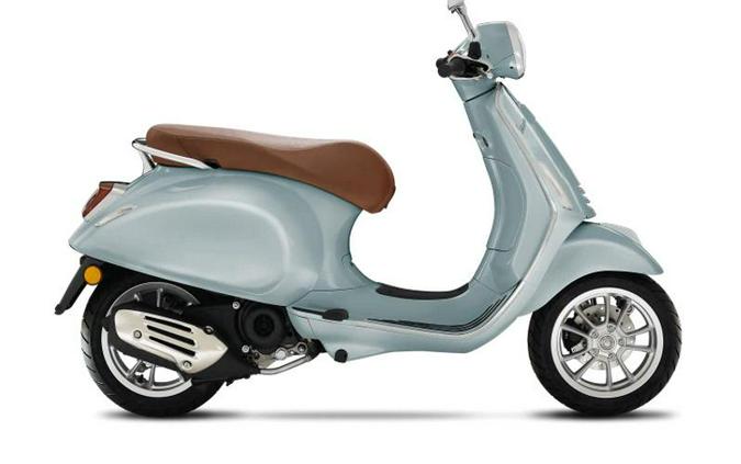 2022 Vespa Primavera 50