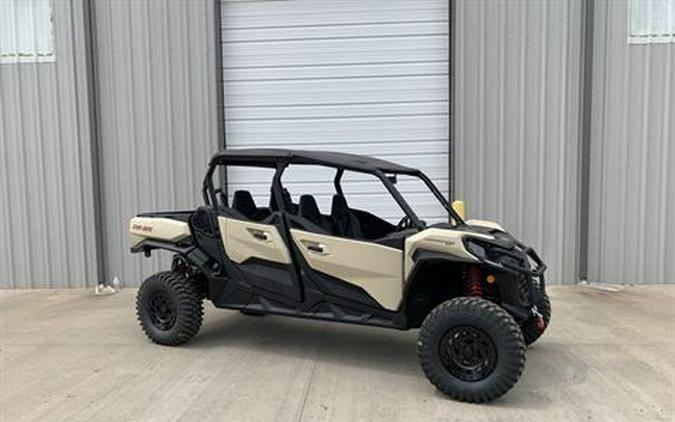 2024 Can-Am Commander MAX XT-P