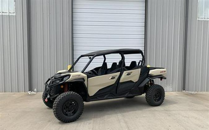 2024 Can-Am Commander MAX XT-P