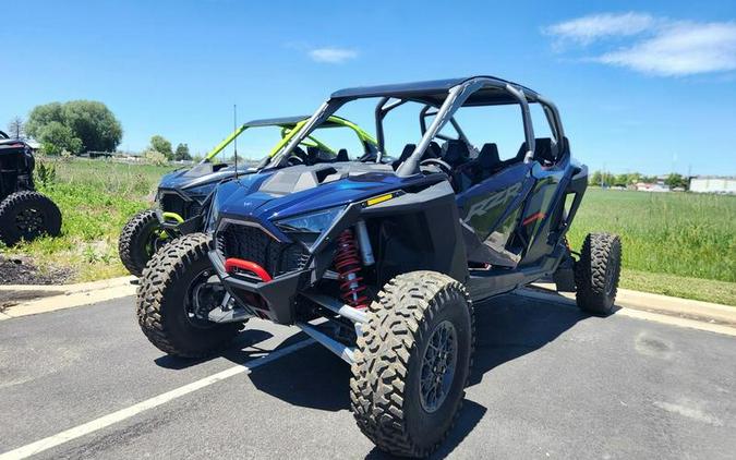 2023 Polaris® RZR Pro R 4 Premium