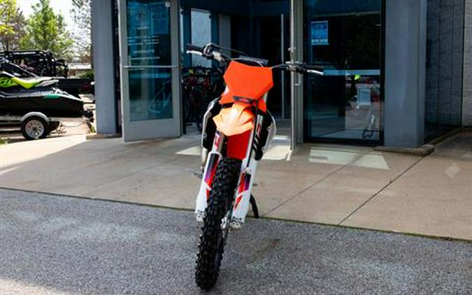 2024 KTM 350 SX-F