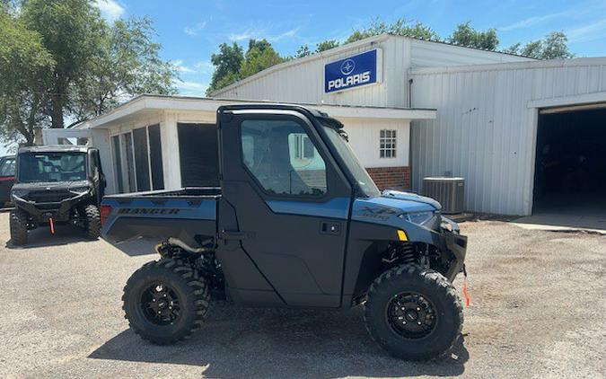 2025 Polaris Industries Ranger XP® 1000 NorthStar Edition Premium