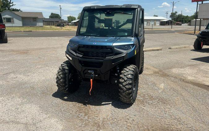 2025 Polaris Industries Ranger XP® 1000 NorthStar Edition Premium