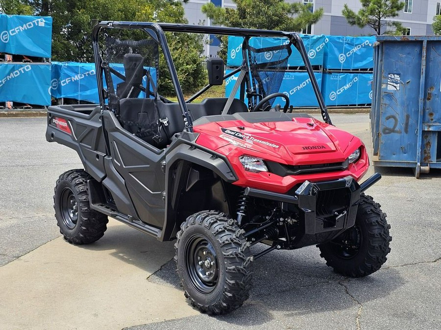 2024 Honda Pioneer 1000 EPS