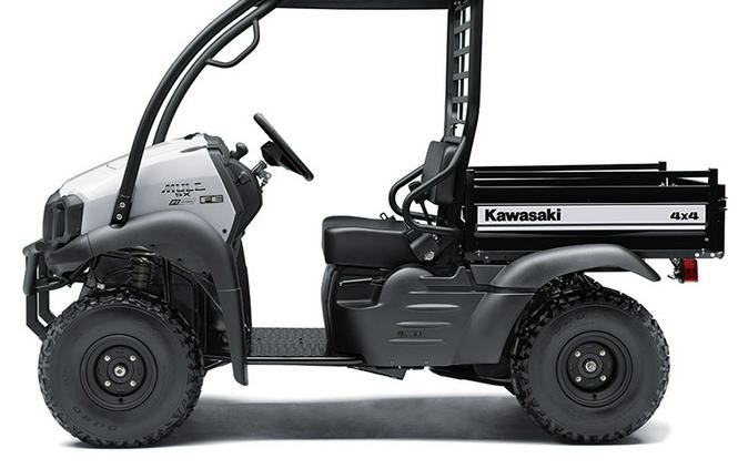 2025 Kawasaki MULE SX 4x4 FE