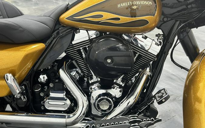 2016 HARLEY DAVIDSON STREET GLIDE SPECIAL