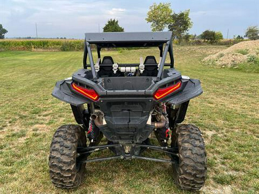 2024 Polaris RZR XP 1000 Sport