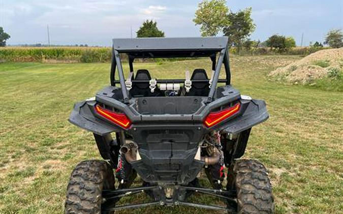 2024 Polaris RZR XP 1000 Sport