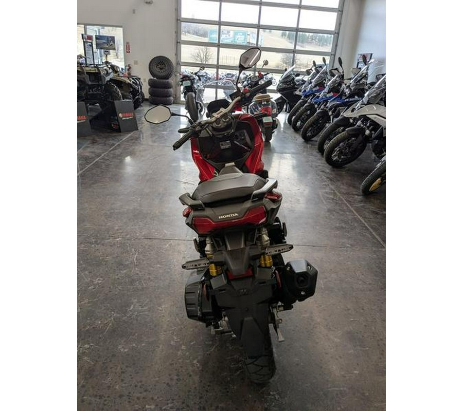 2022 Honda® ADV150