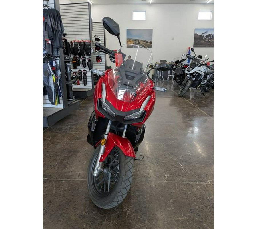 2022 Honda® ADV150